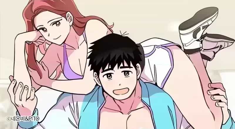 需要力量的事情，都交給我吧！ 1-81話