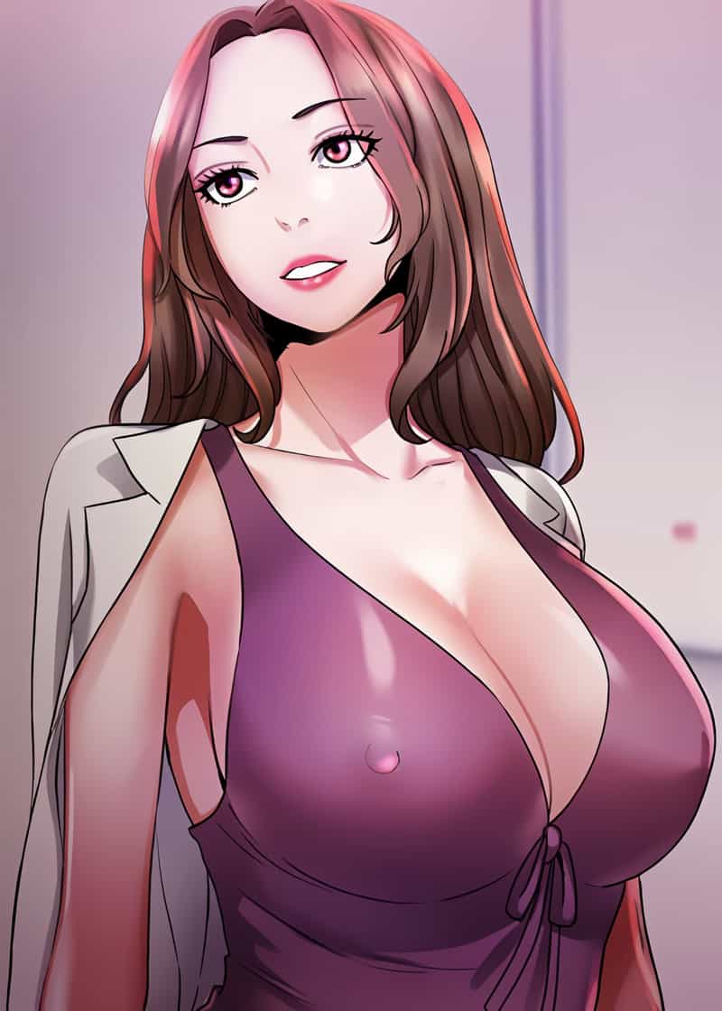 大鳳村婦女會 31-32話