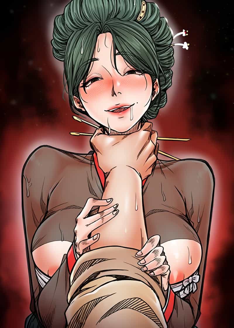 最強家丁 67-68話