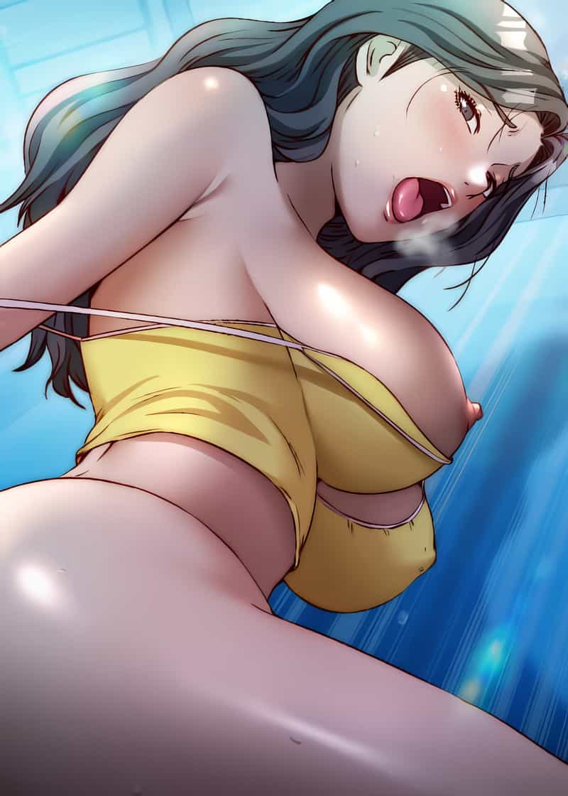 民宿精營中 50-51話