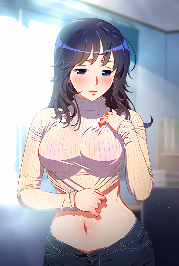 惡女勾勾纏 287-288話