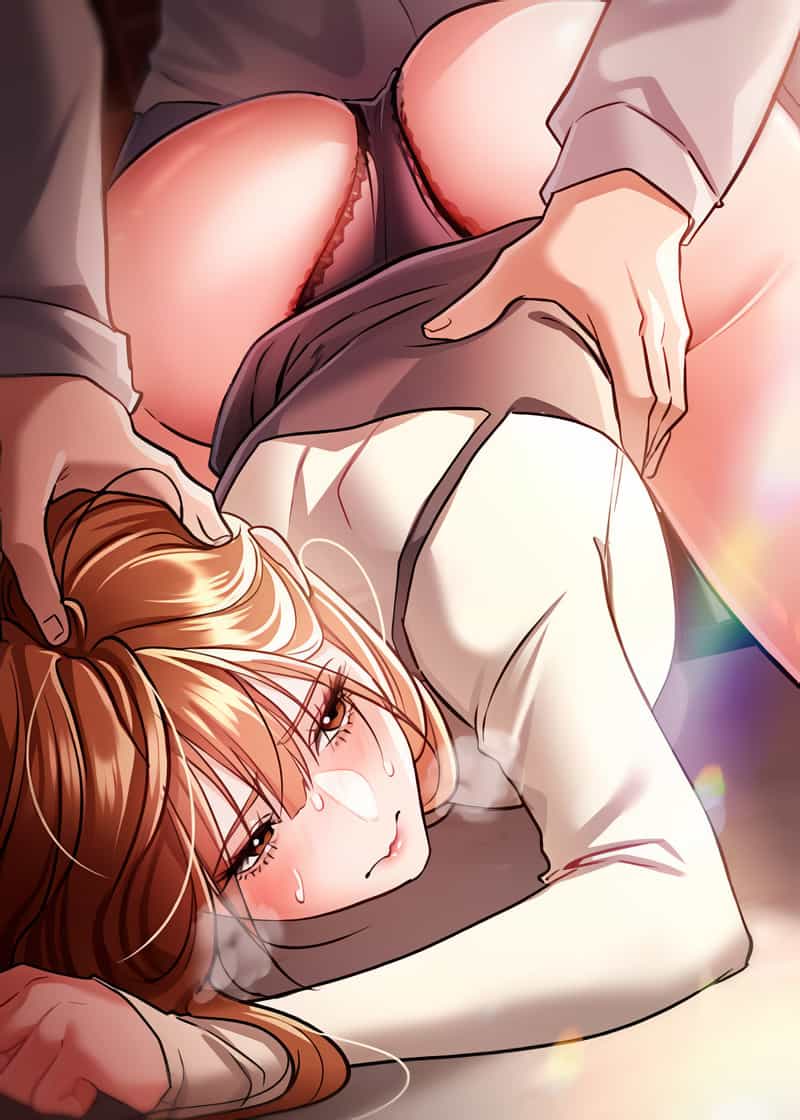 借妻條約 33-34話