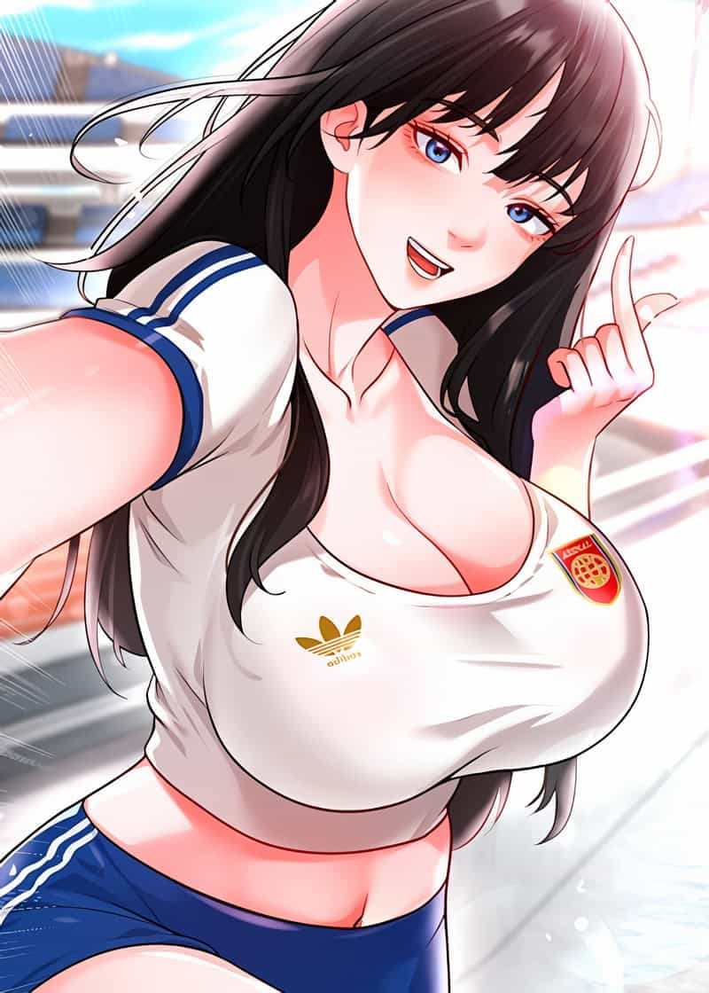 足球型男脫單指南 39-40話