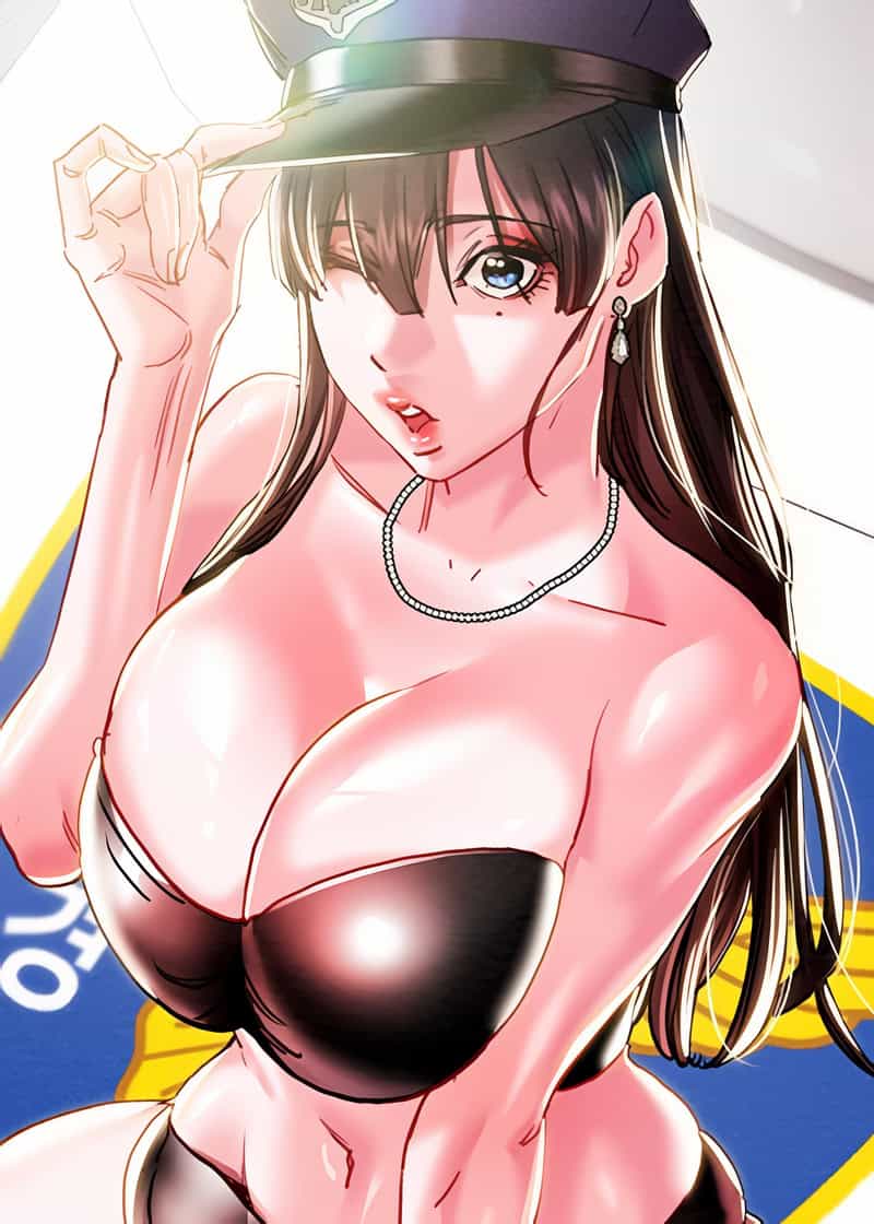 掠奪行動 79-80話