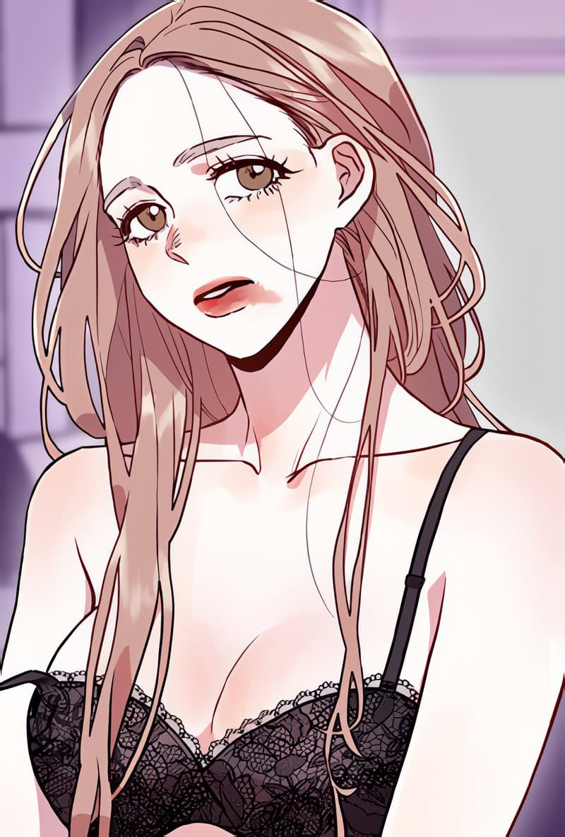 附属品少女的叛逆期 31-32話