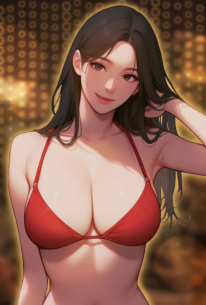 悖論 14-15話