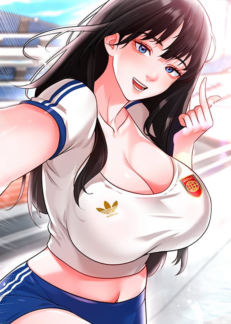 足球型男脫單指南 41-42話