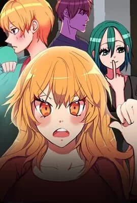 成人競技場 1-25話[完結]