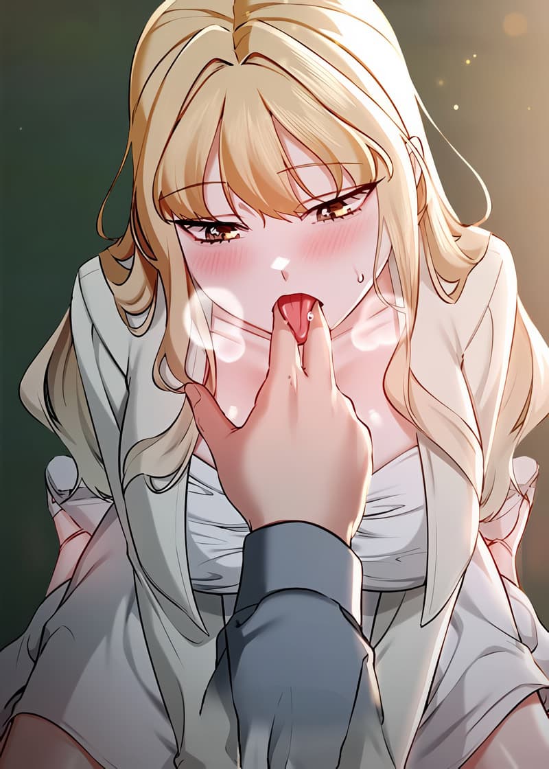 校園成人禮 12-13話