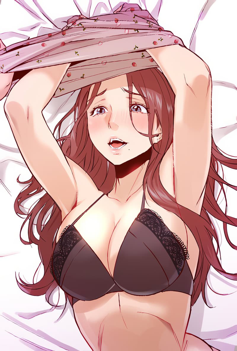 换身恋人 21-22話