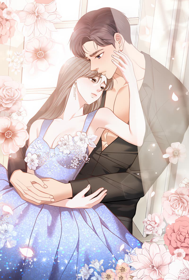 一份合約追回妳 60話[完結]