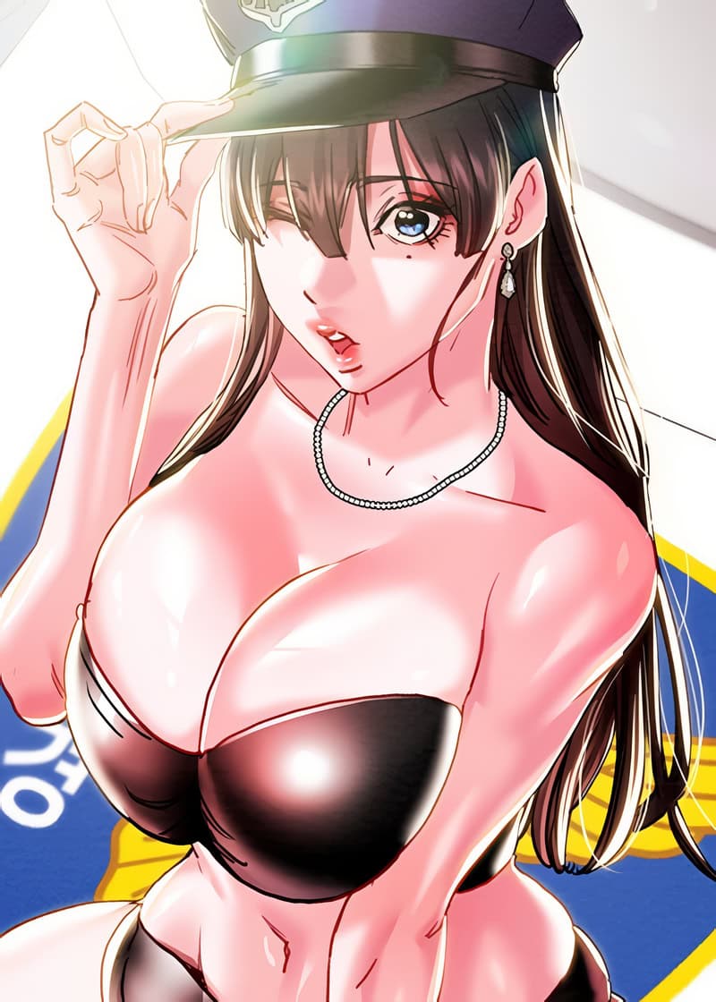 掠奪行動 93話[完結]