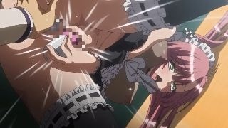 OVA屈辱 ＃2 [中文字幕]