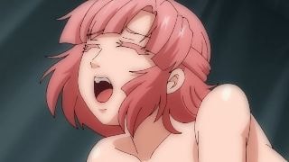 ニプルへイムの狩人 第1話 淫紋は妖しく輝く [中文字幕]