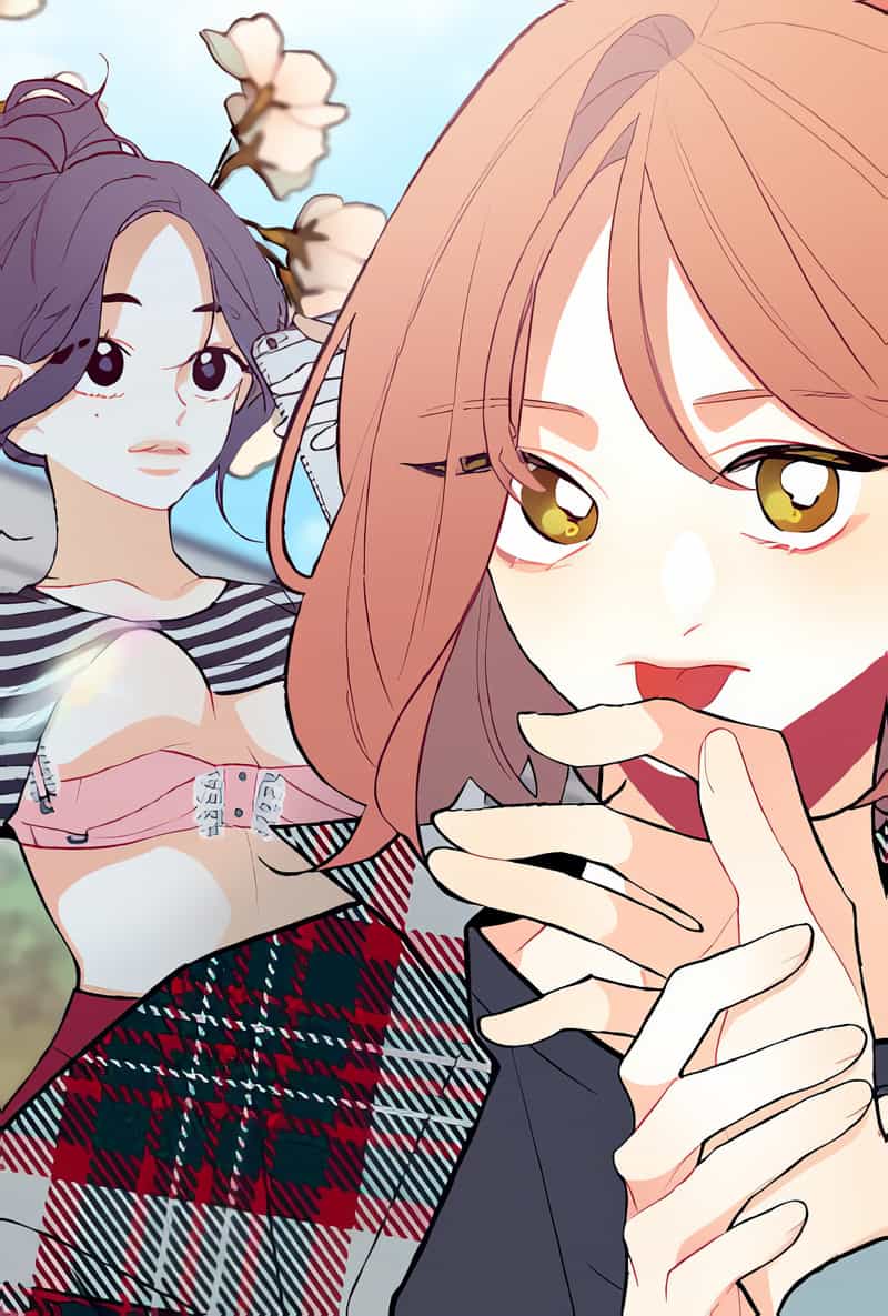 这都什么事儿啊?20-21話